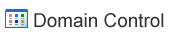 Domain Control